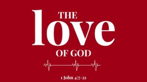 The-Love_of_God